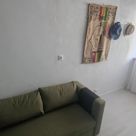 Palma Apartment