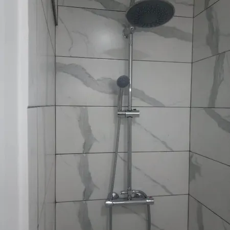 Palma Apartment