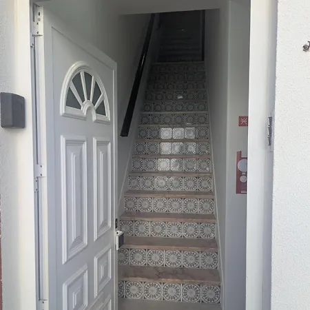 Apartment Palma